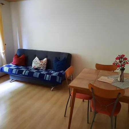 Im Haus Hurst Im Goldenen Weindorf By Interhome Durbach