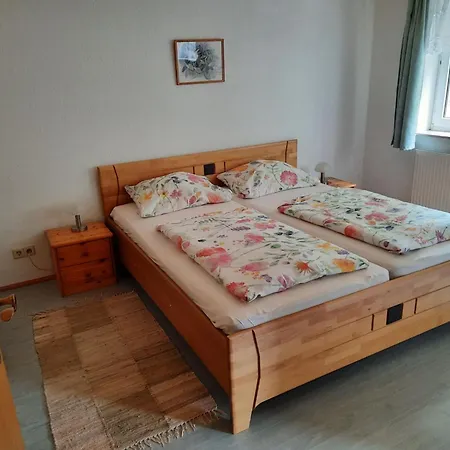 Apartmán Im Haus Hurst Im Goldenen Weindorf By Interhome Durbach