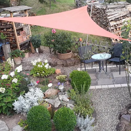 Im Haus Hurst Im Goldenen Weindorf By Interhome Durbach