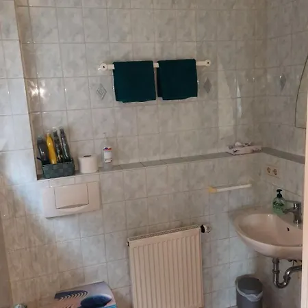 Im Haus Hurst Im Goldenen Weindorf By Interhome Διαμέρισμα