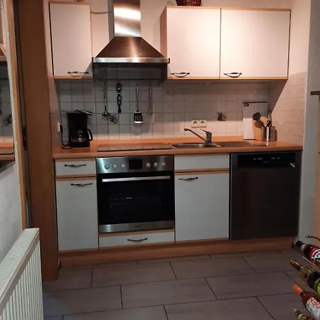 Διαμέρισμα Im Haus Hurst Im Goldenen Weindorf By Interhome *