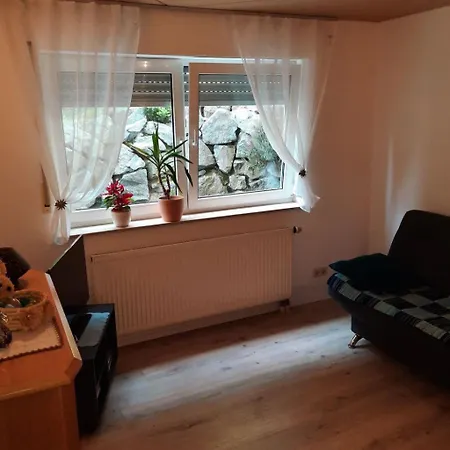 Im Haus Hurst Im Goldenen Weindorf By Interhome * Durbach