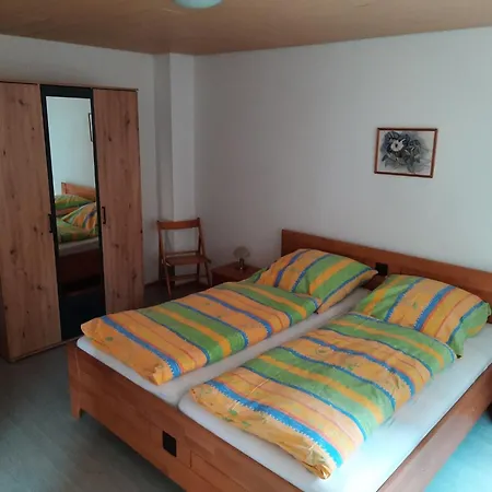 Im Haus Hurst Im Goldenen Weindorf By Interhome Apartmán