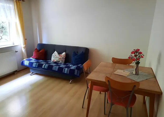 Im Haus Hurst Im Goldenen Weindorf By Interhome Durbach