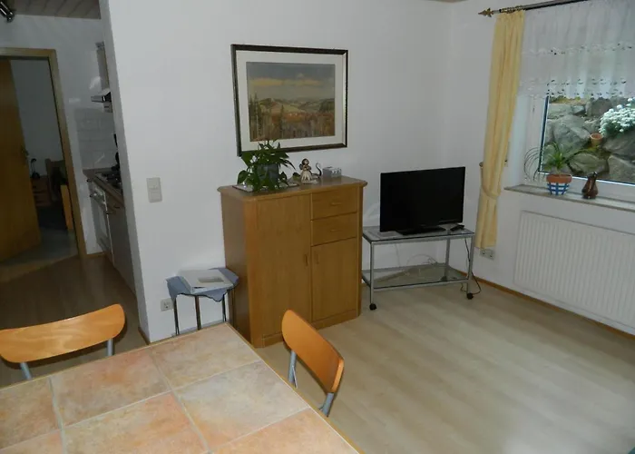 Im Haus Hurst Im Goldenen Weindorf By Interhome Durbach